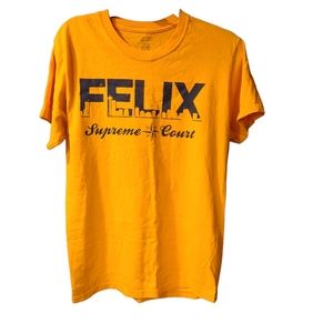 Seattle Tee M